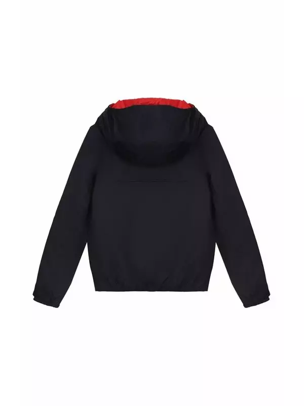 Двусторонняя ветровка K-Way