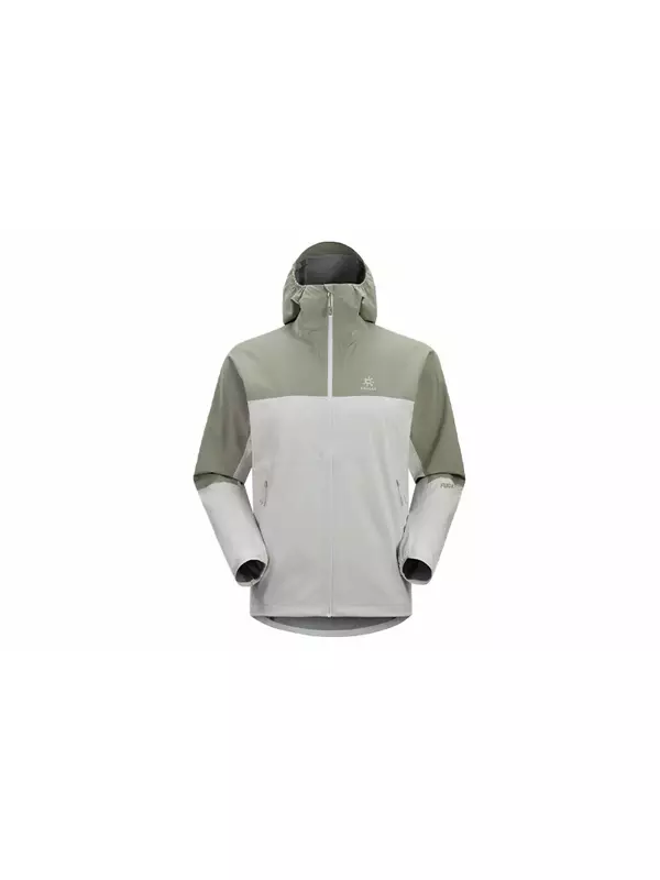 Ветровка AERO Cloud Unisex KAILAS FUGA, Empire Blue