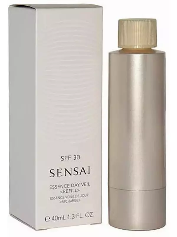 Эссенция для лица, сменный блок, 40 мл Kanebo Sensai, Essence Day Veil