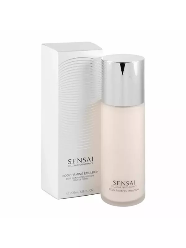 Эмульсия для тела, 200 мл Kanebo, Sensai Cellular Performance