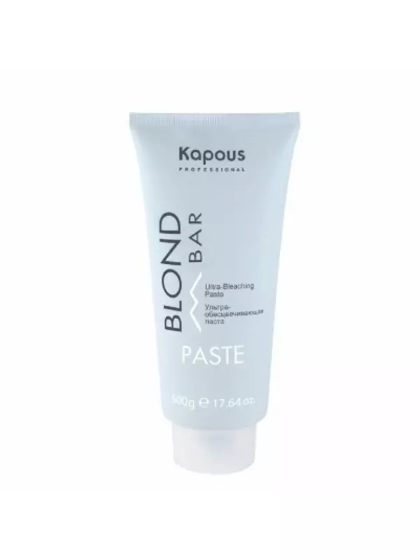 Осветлитель для волос Kapous Professional