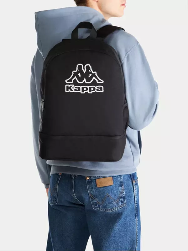 Рюкзак KPA-B-001-07 Kappa, серый