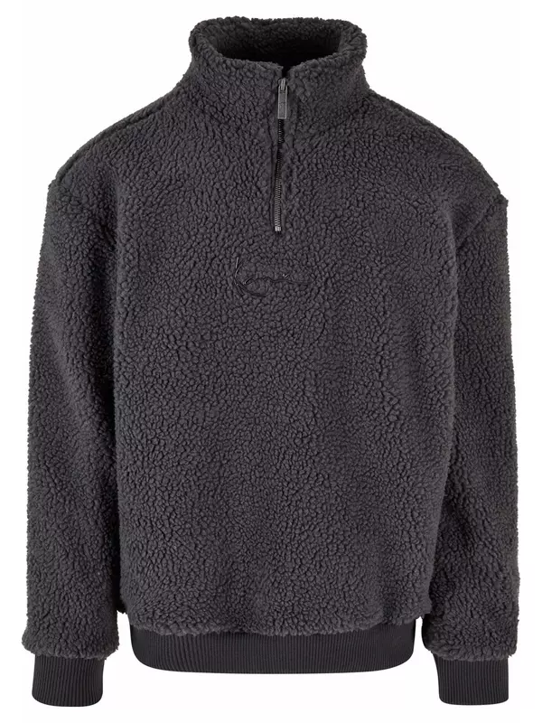 Толстовка Karl Kani, Dark grey