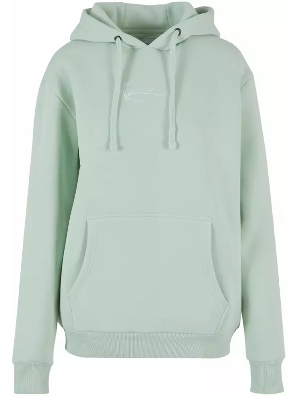 Толстовка Karl Kani, Mint