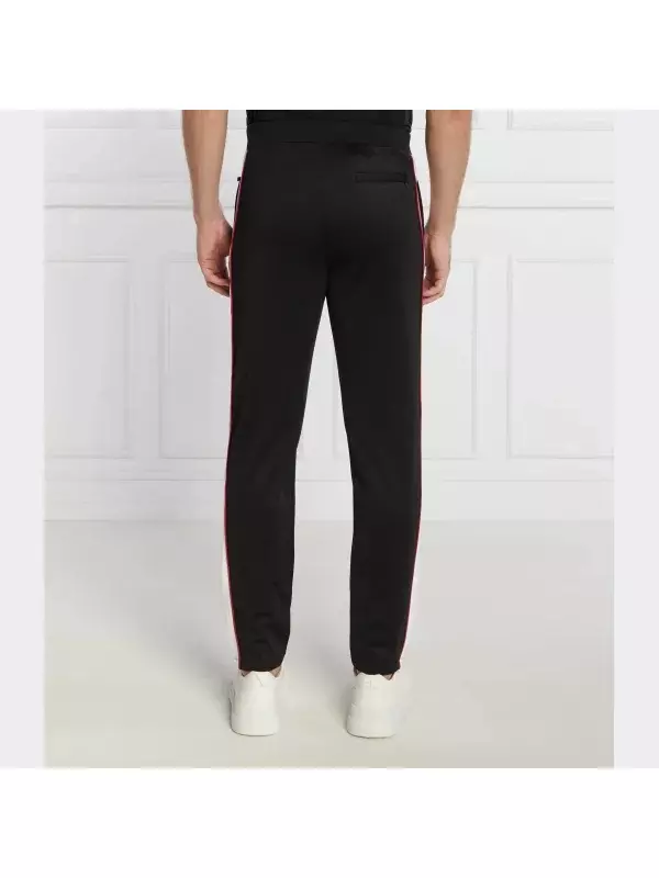 Спортивные штаны Karl Lagerfeld, черный