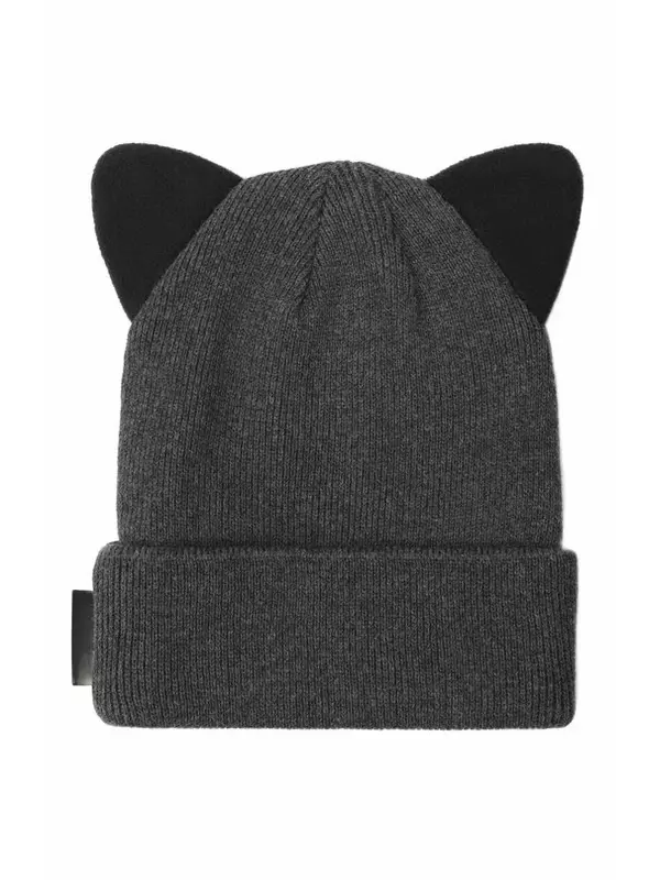 Шапка Karl Lagerfeld Kids