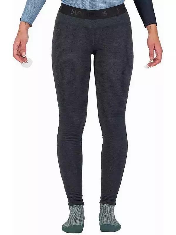 Тайтсы Karpos Dinamico, черный