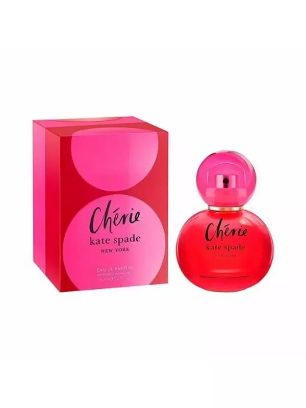 Парфюмерная вода Kate Spade Cherie, 60 мл