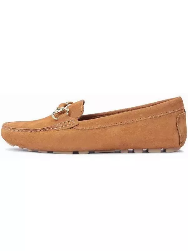 Мокасины Kazar Moccasins, цвет Cognac
