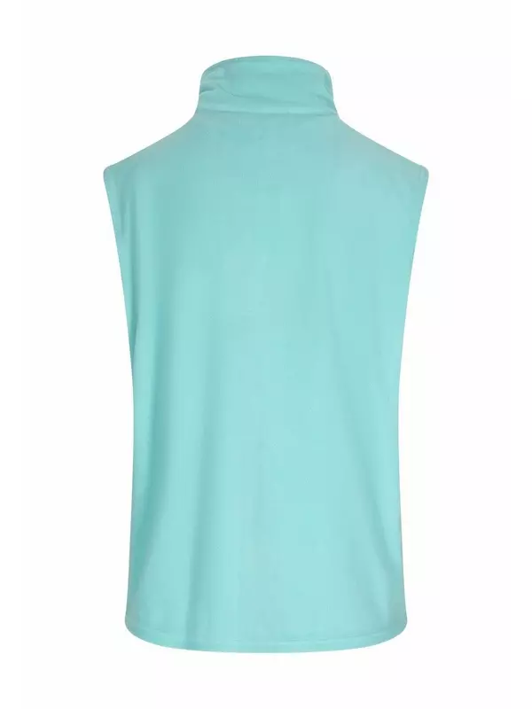 Жилет keepsuwarm Vest, зеленый