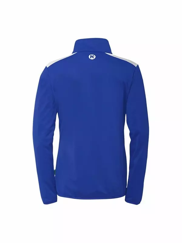 Дождевик Kempa, цвет royal/weiß