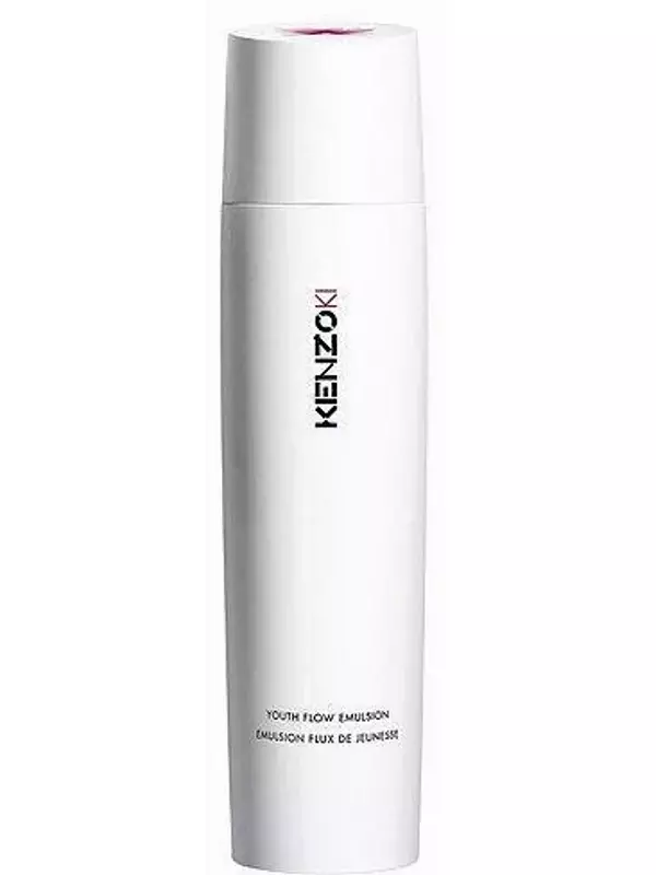 KENZOKI YOUTH FLOW Эмульсия для лица