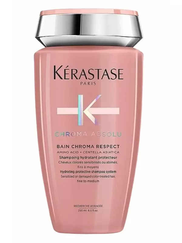 Шампунь для волос Chroma Respect (250ml) Kerastase