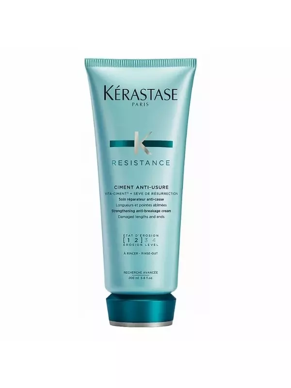 Молочко для волос Kerastase