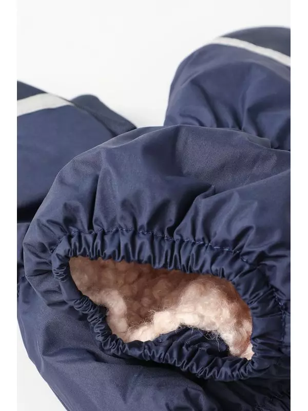 Варежки утепленные Kerry