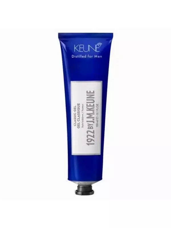 1922 Classic Gel Классический гель для укладки