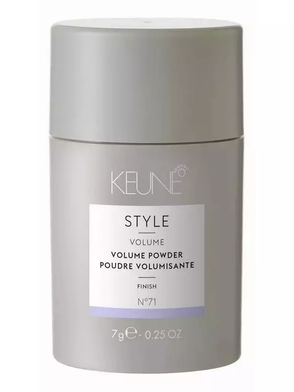 Пудра для объема волос Style Volume Powder No71: Пудра 7г
