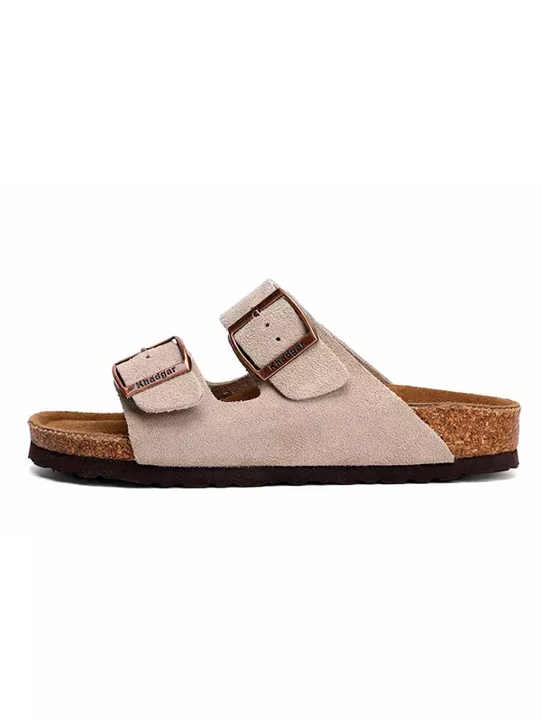 Шлепанцы унисекс Khadgar