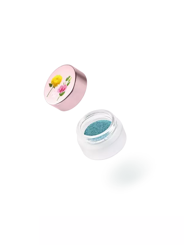 Days In Bloom Metamorphic Eyeshadow / Расцвет Красоты - Кремовые Тени С Сияющим Финишем