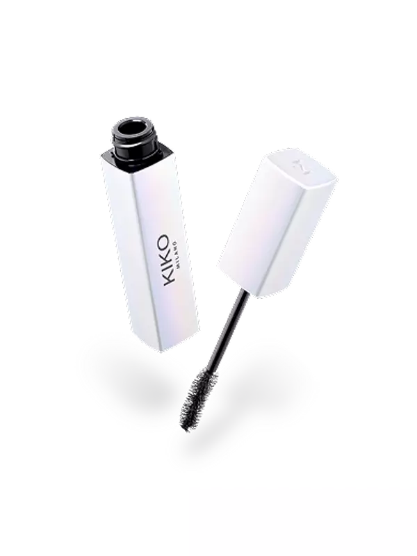 Lumiverse Infinite Retouches F-Lashes Mascara/Королева Галактики Тушь Для Ресниц "Бесконечная Длина"