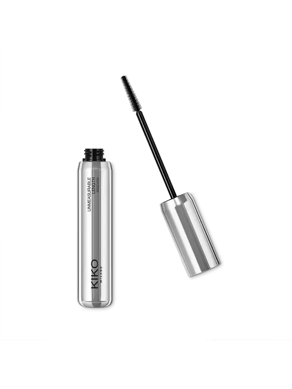 Unmeasurable Length Mascara / Тушь Для Невероятного Удлинения