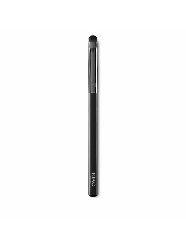 KIKO Milano, Eyes 54 Smoky Shader Brush, Кисть для макияжа дымчатых глаз