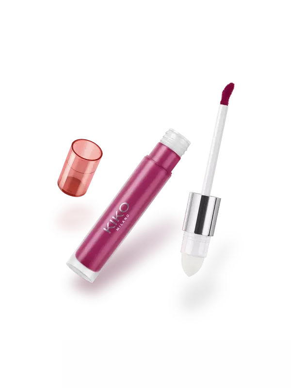 Crazy '90S Matte Liquid Lip Colour / Яркие 90Е - Матовая Помада Для Губ