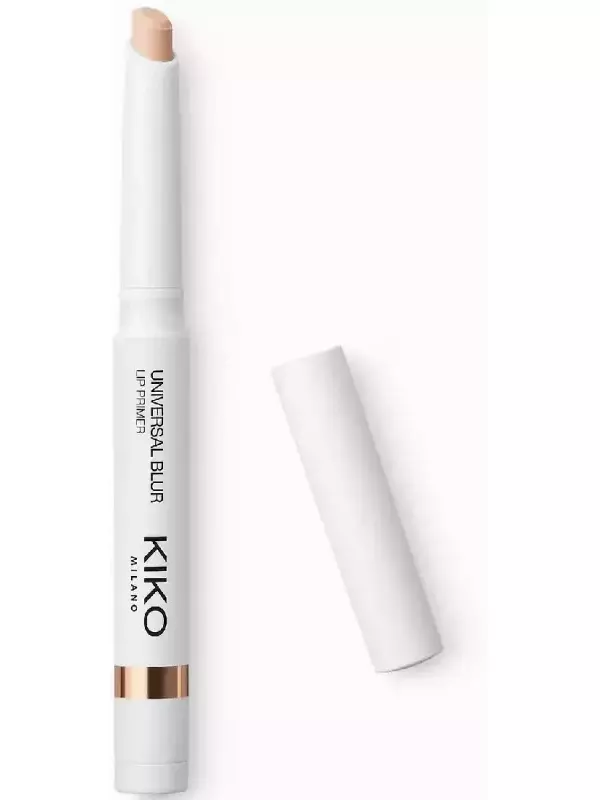 Универсальный праймер для губ с размытием 1,1 г Kiko Milano