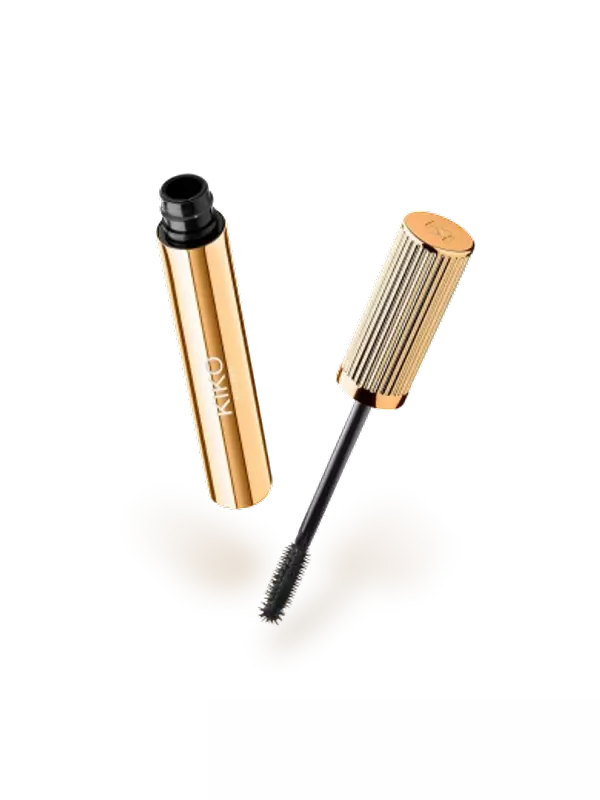 Juicy Fizz Made To Last Tubing Volume & Care Mascara/Сочный Вайб Водостойкая Тушь Объем И Уход