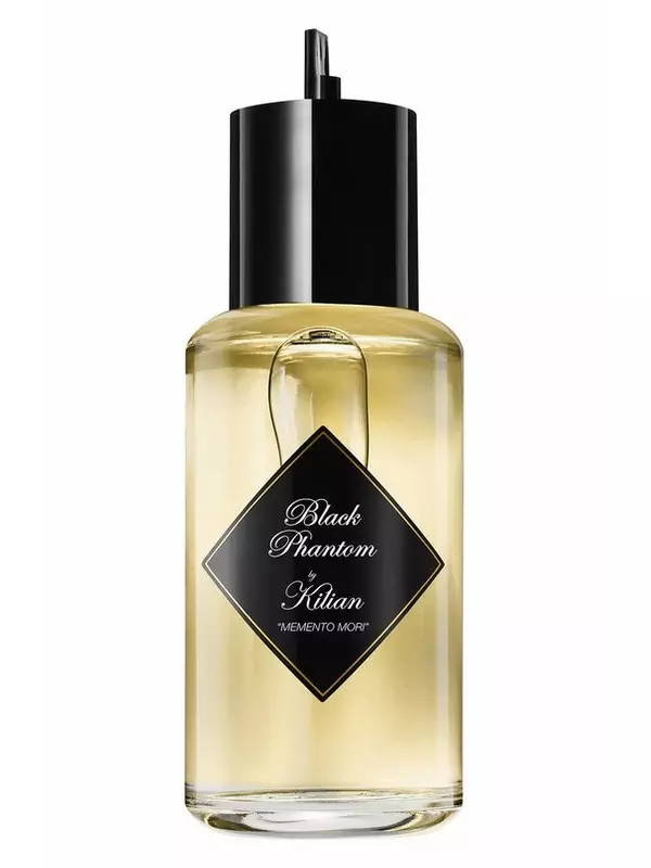 Рефил парфюмерной воды Black Phantom (100ml) Kilian Paris