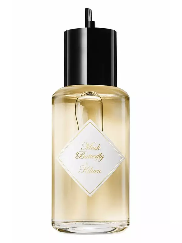 Рефил парфюмерной воды Musk Butterfly (100ml) Kilian Paris