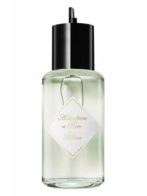 Рефил парфюмерной воды A kiss from a rose (100ml) Kilian Paris