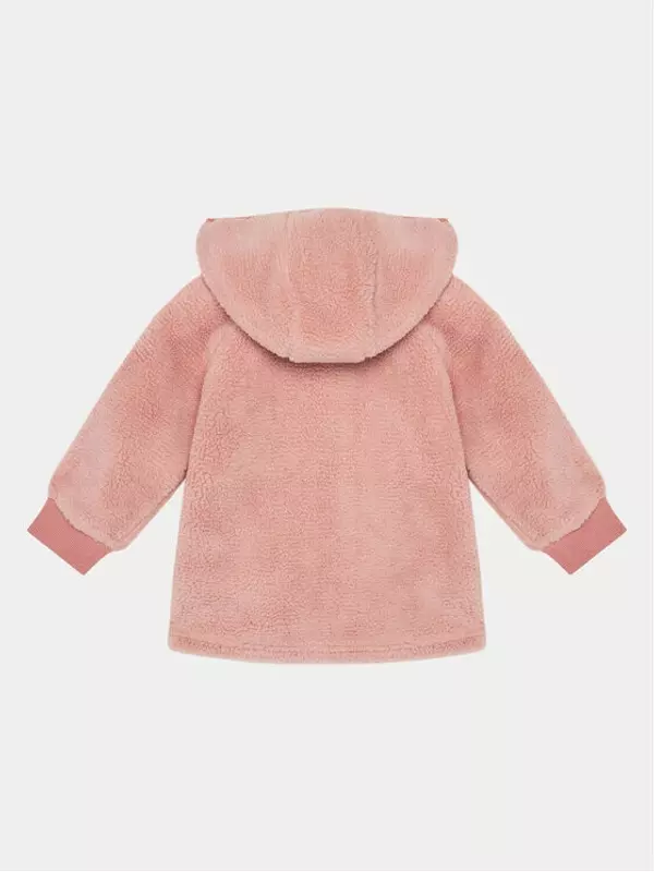 Флисовая куртка стандартного кроя Killtec, розовый