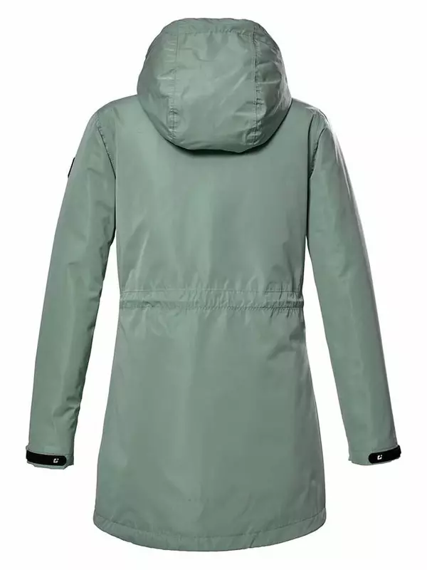 Парка Killtec Funktions, мятный