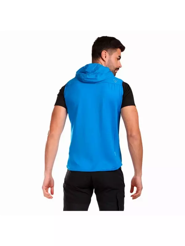 Жилет Kilpi Lenia, синий