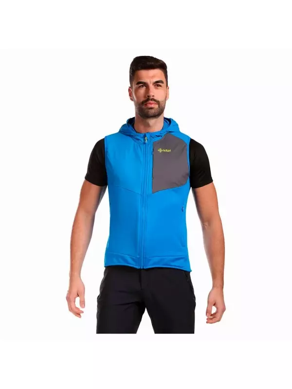 Жилет Kilpi Lenia, синий