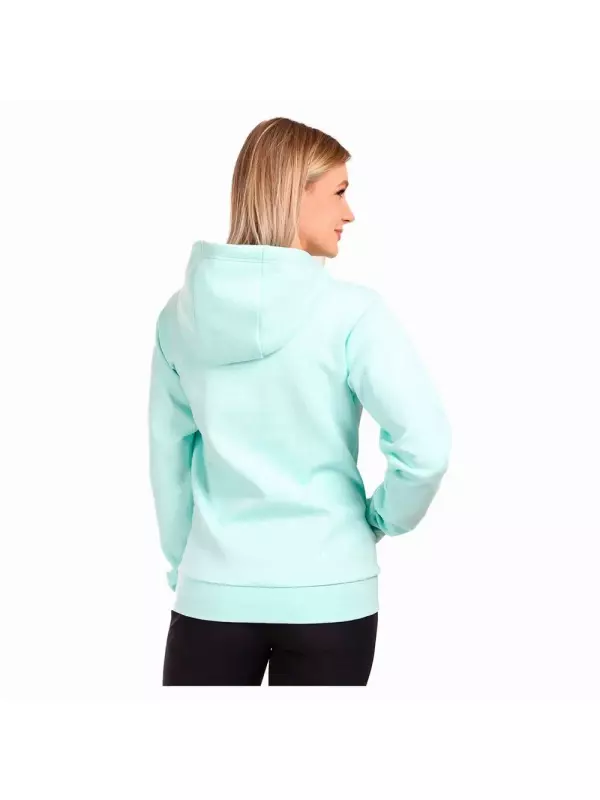 Худи Kilpi Niky, синий