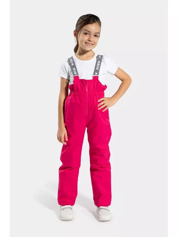 Полукомбинезон утепленный Kisu