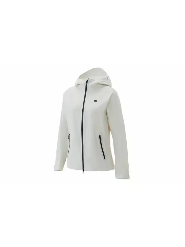 KOLON SPORT Женская ветровка для походов, Light Gray LG