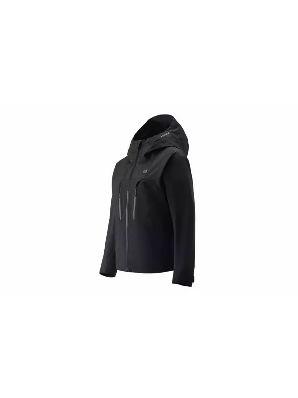 KOLON SPORT Ветровка Women's, Black BK