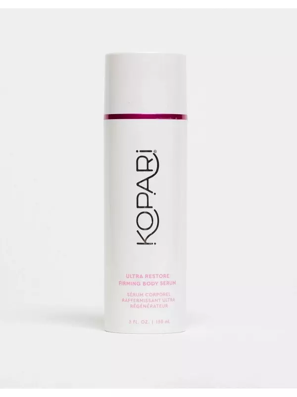 Kopari - Ultra Restore - Укрепляющая сыворотка для тела 150 мл, Nessun colore