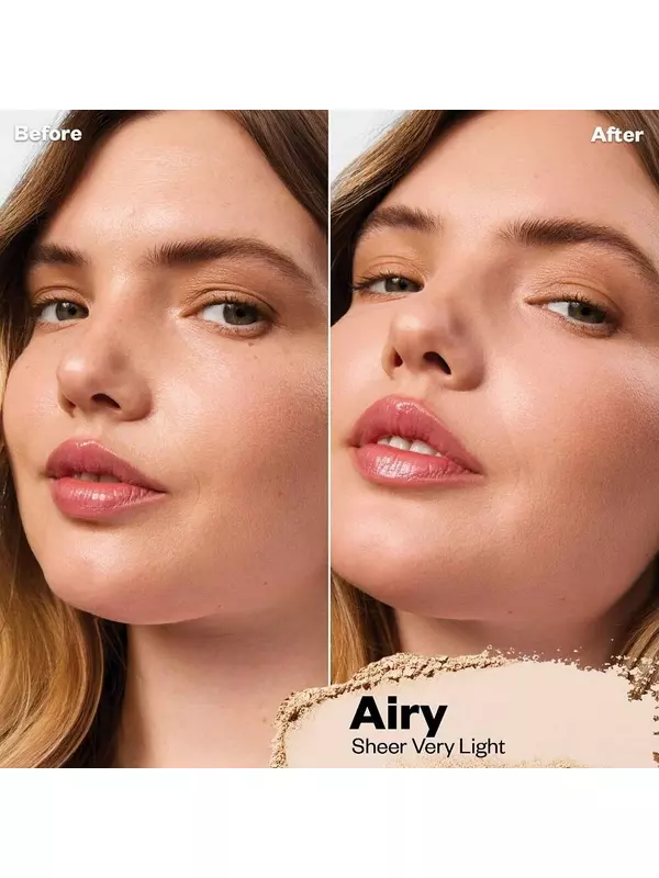 Kosas Cloud Set Запеченная закрепляющая и разглаживающая веганская пудра без талька, цвет Velvety