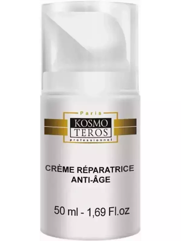KOSMOTEROS PROFESSIONNEL Сыворотка восстанавливающая Концентрат Актив 50 мл