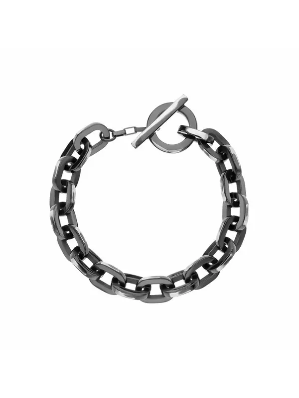 Сталь браслет