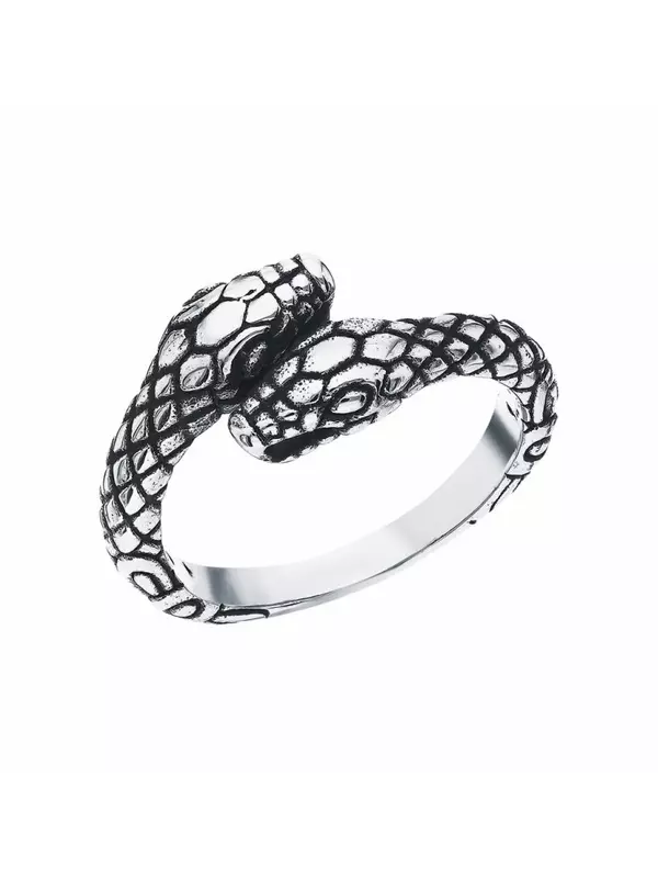 Стальное кольцо