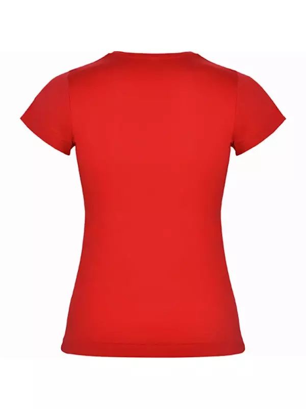 Футболка Kruskis Walk In Nature, красный