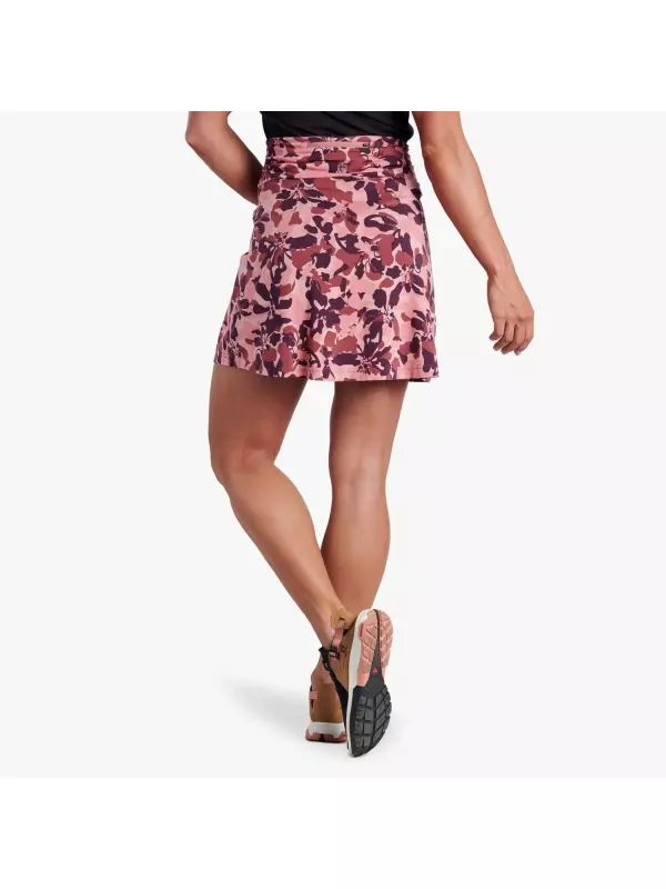 Юбка Skyla KUHL, Primrose Print