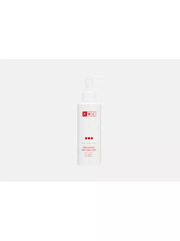 Укрепляющая и увлажняющая эмульсия для тела