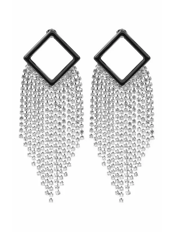 Серьги Noora L'Alingi