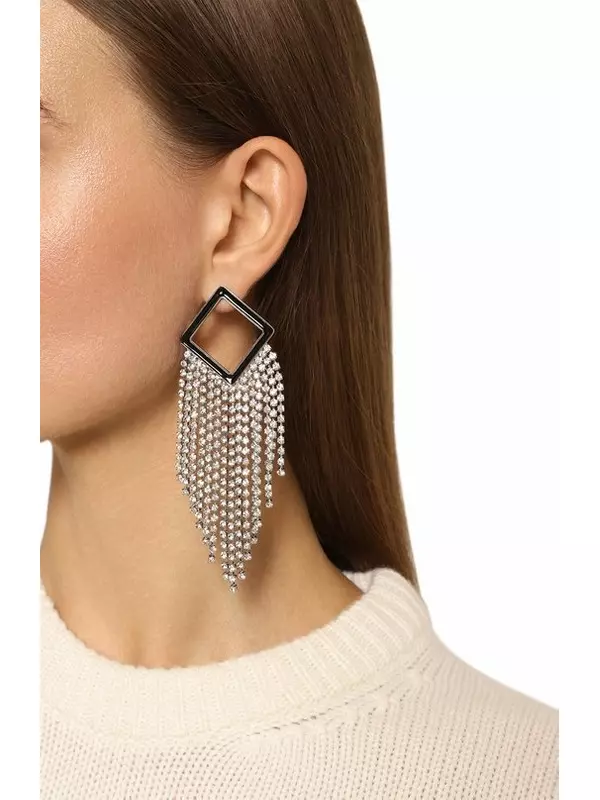 Серьги Noora L'Alingi